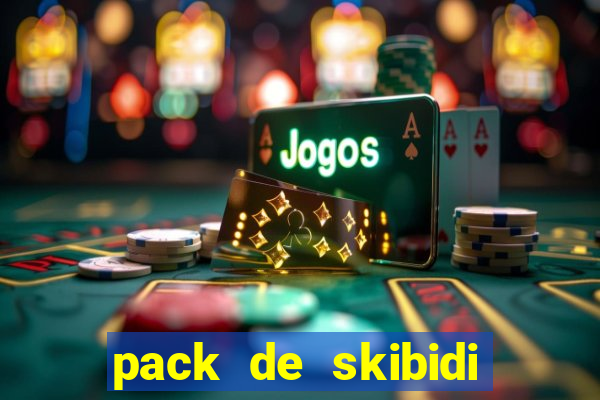 pack de skibidi toilet para drawing cartoons 2 vk